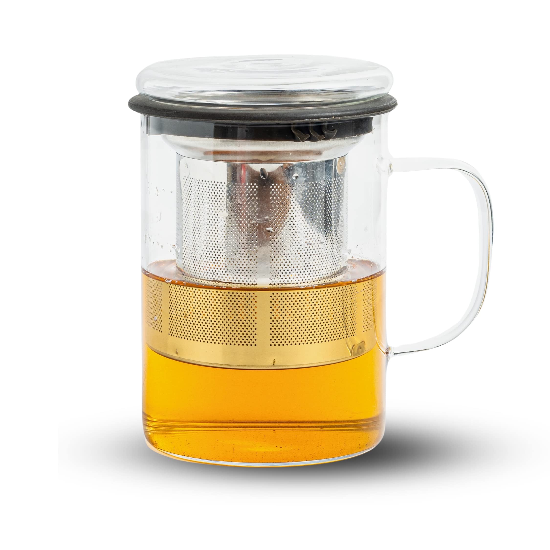 Infuser