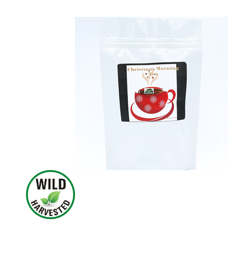 Herbal Natural Flavor Teas