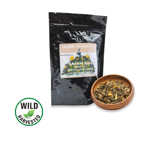 Healthy Prostate Tea