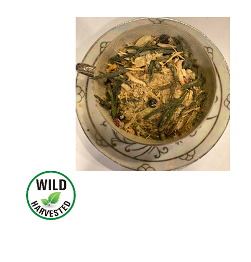 Healthy Prostate Tea