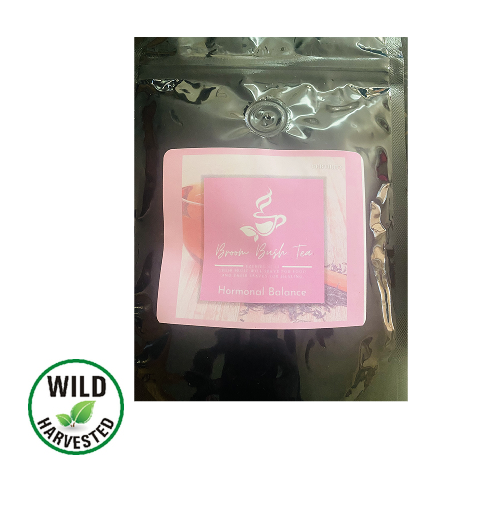 Hormonal Balance Tea