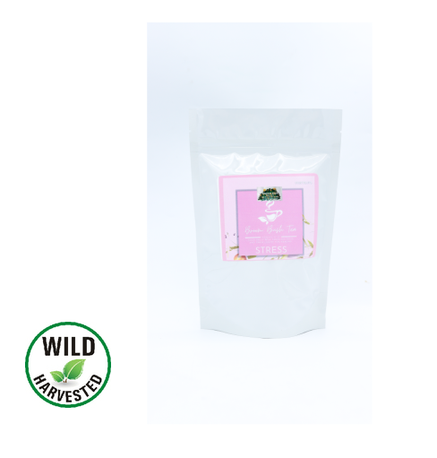 Infertility Stress Tea