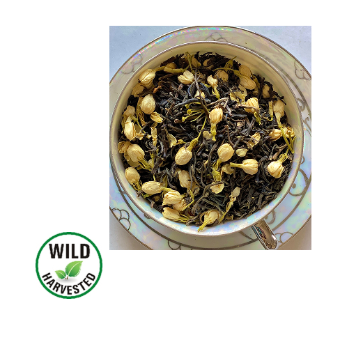 Jasmine Green Tea