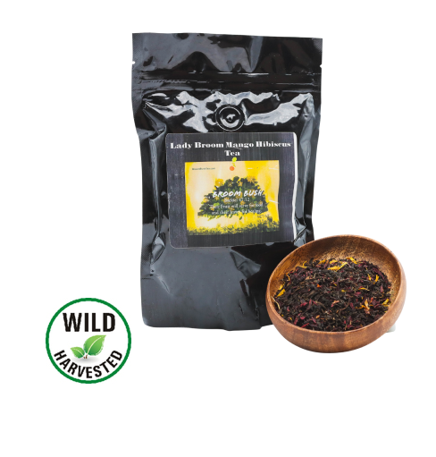 Flavored Tea Collection