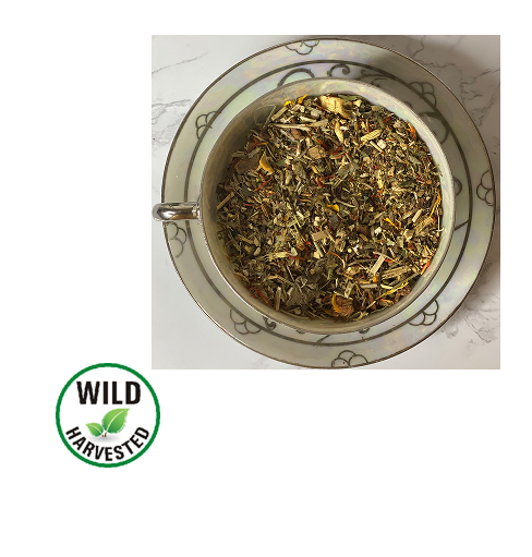 Lady Pause Tea (Menopause)