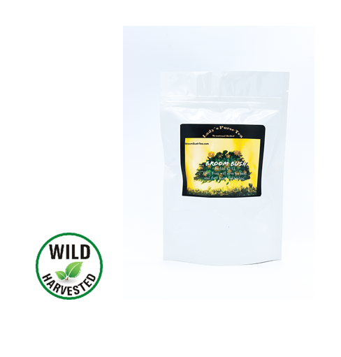 Lady Purse Tea (PMS)