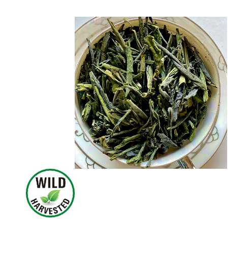 Lu'an Melon Seed Tea