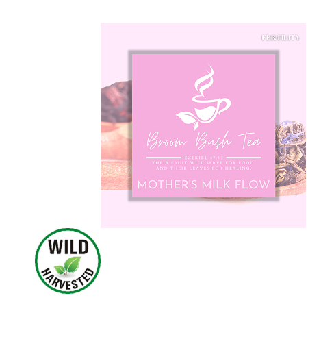 Mother's Milk Flow