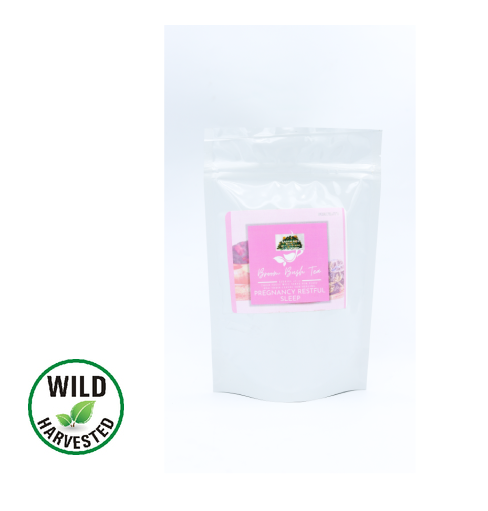 Pregnancy Restful Sleep Tea