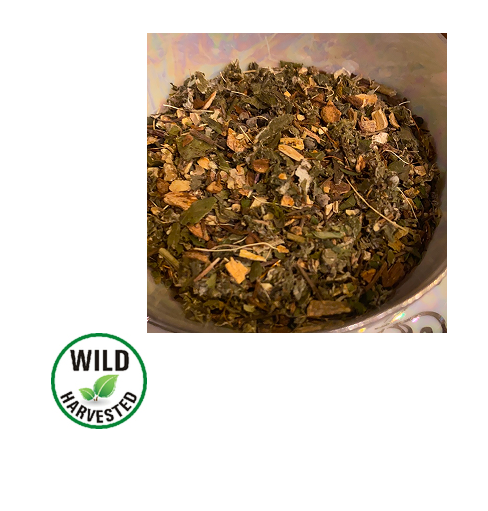 Pregnancy Support Tea