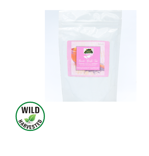 Fertility Tea Collection