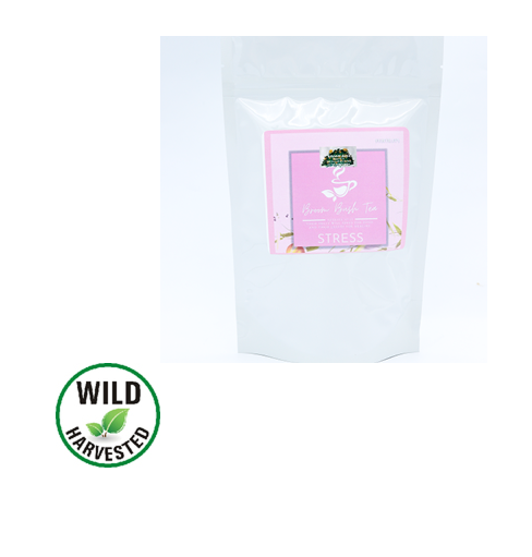 Stress-Related Infertility Tea