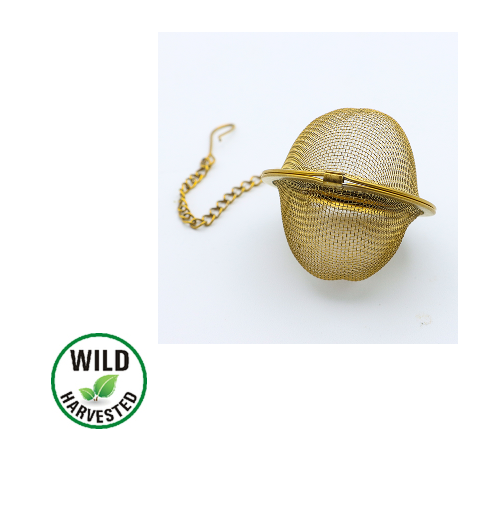 Tea Infuser