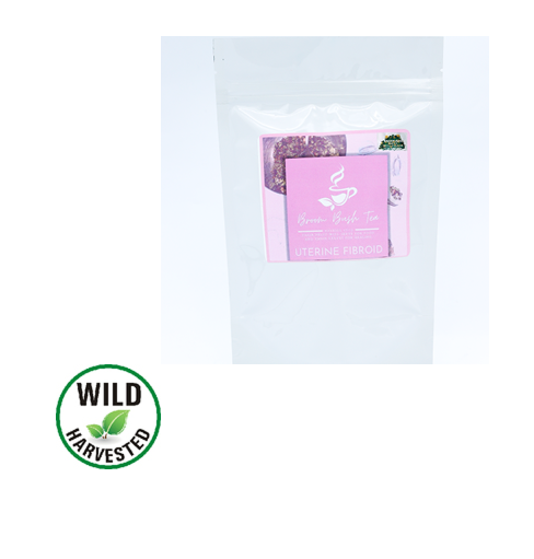 Uterine Fibroid Support Tea