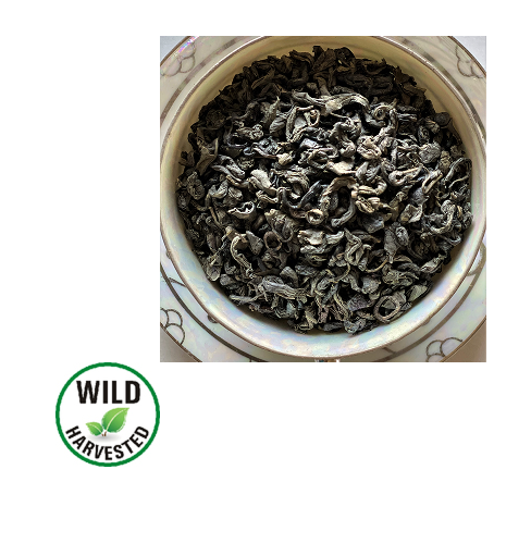 Young Hyson Green Tea